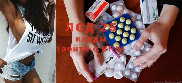 трава Сосновка